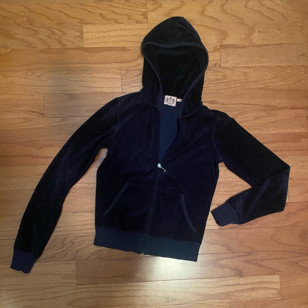 Juicy Couture Jacket